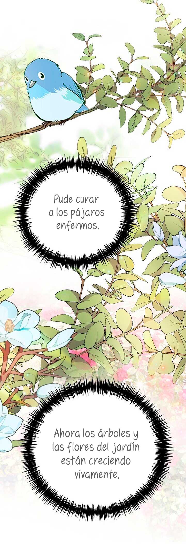 Él amaba a mi hermana Capítulo 40 - Página 42