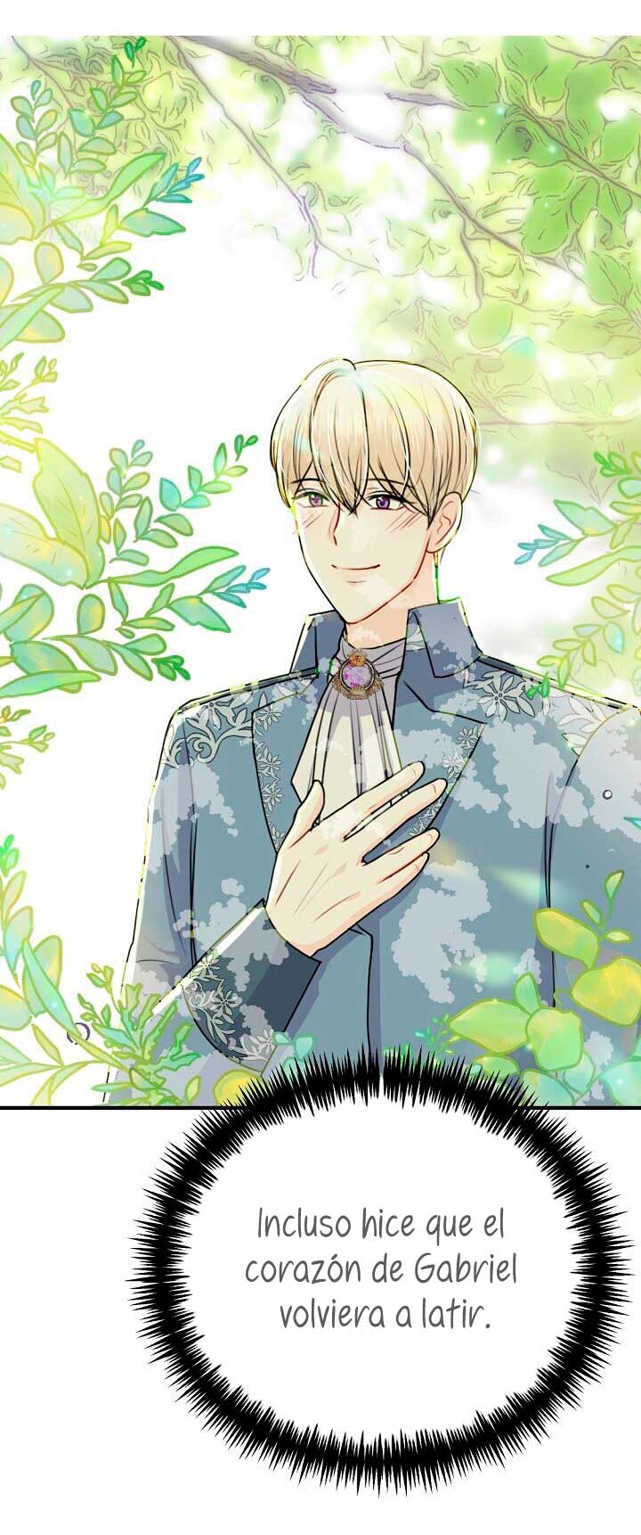 Él amaba a mi hermana Capítulo 40 - Página 43