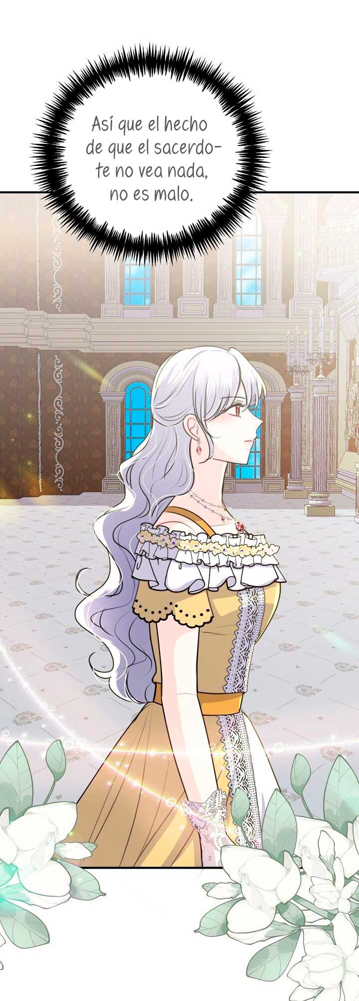 Él amaba a mi hermana Capítulo 40 - Página 44