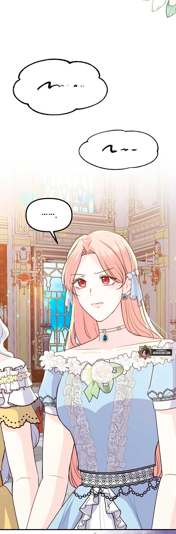 Él amaba a mi hermana Capítulo 40 - Página 45