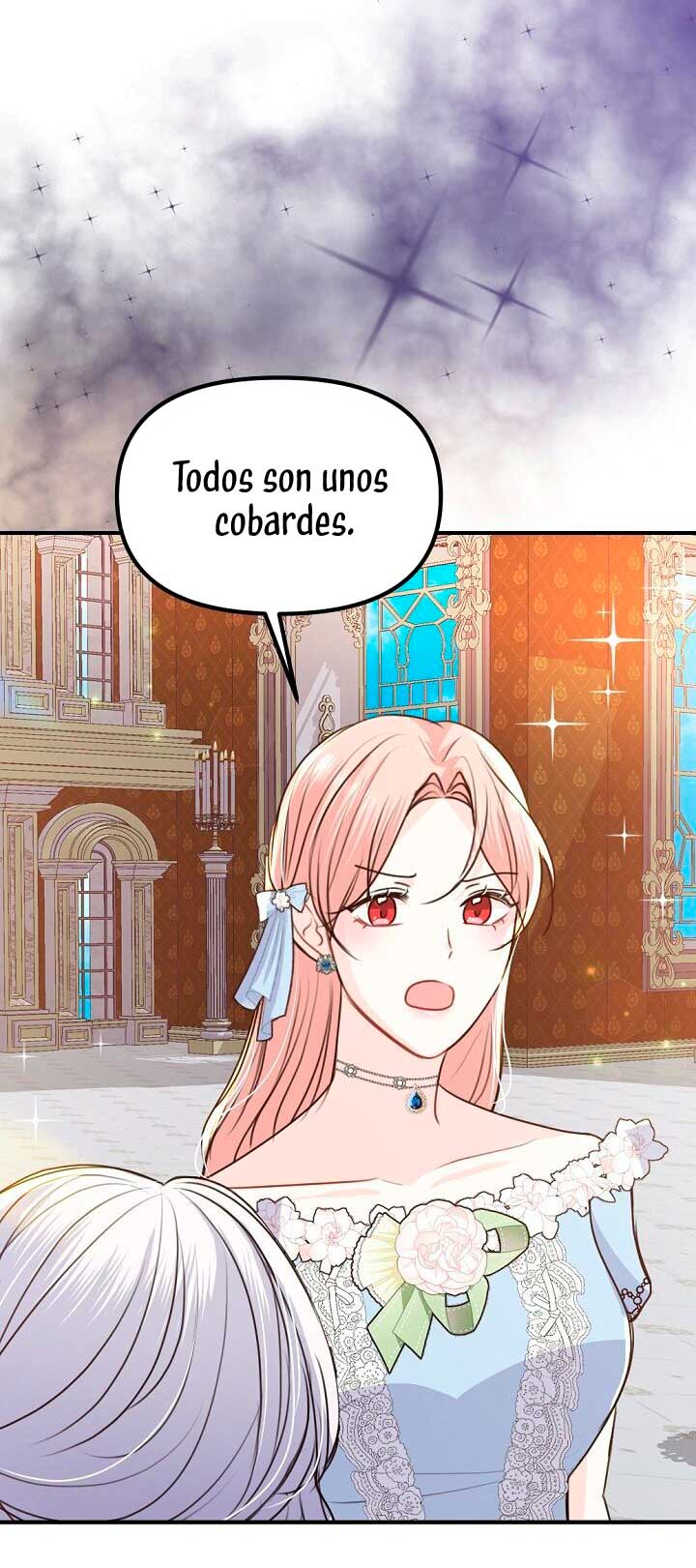 Él amaba a mi hermana Capítulo 40 - Página 46