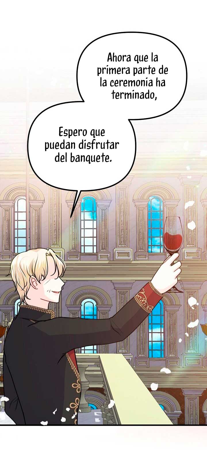 Él amaba a mi hermana Capítulo 40 - Página 49