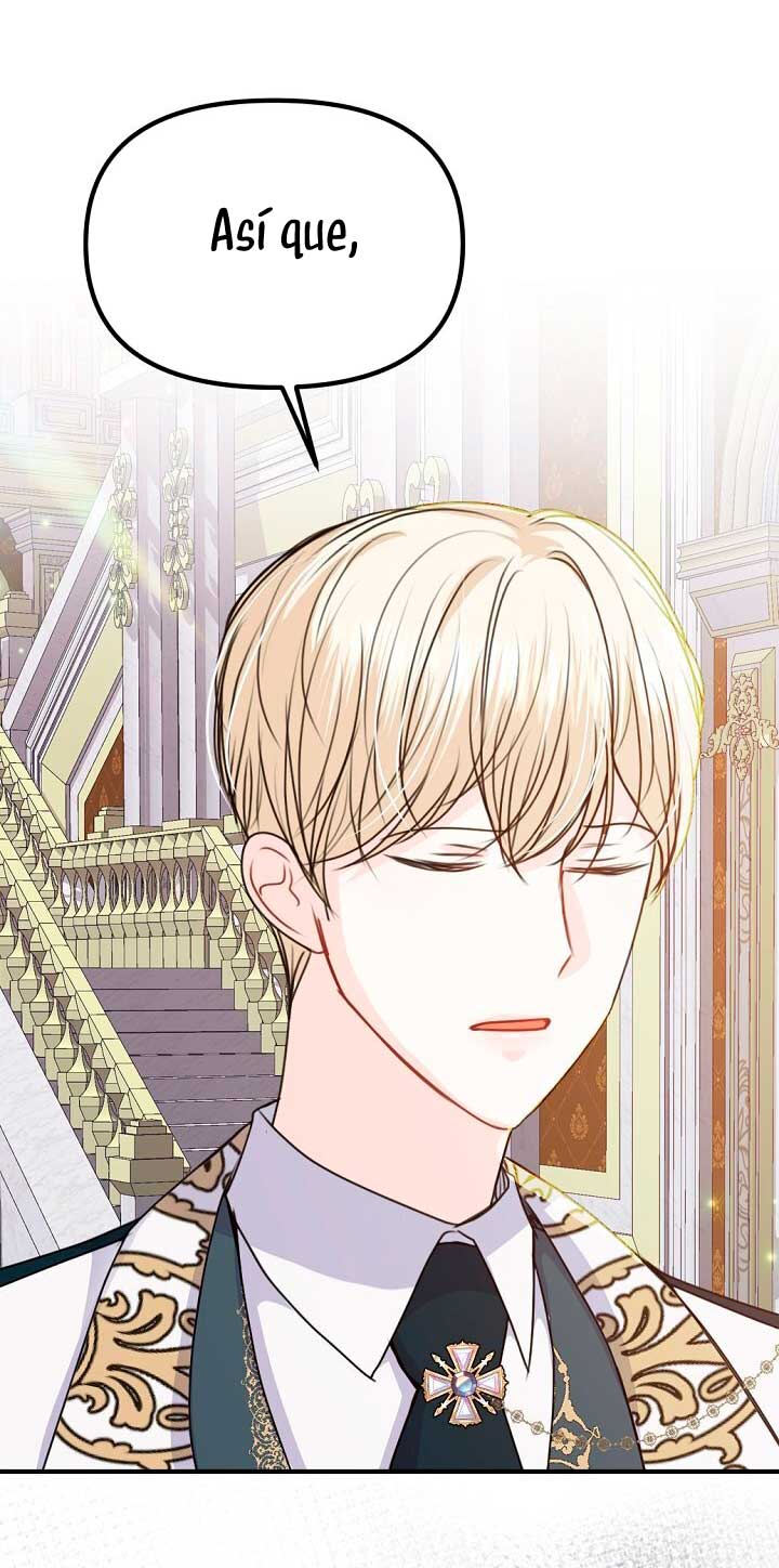 Él amaba a mi hermana Capítulo 40 - Página 5