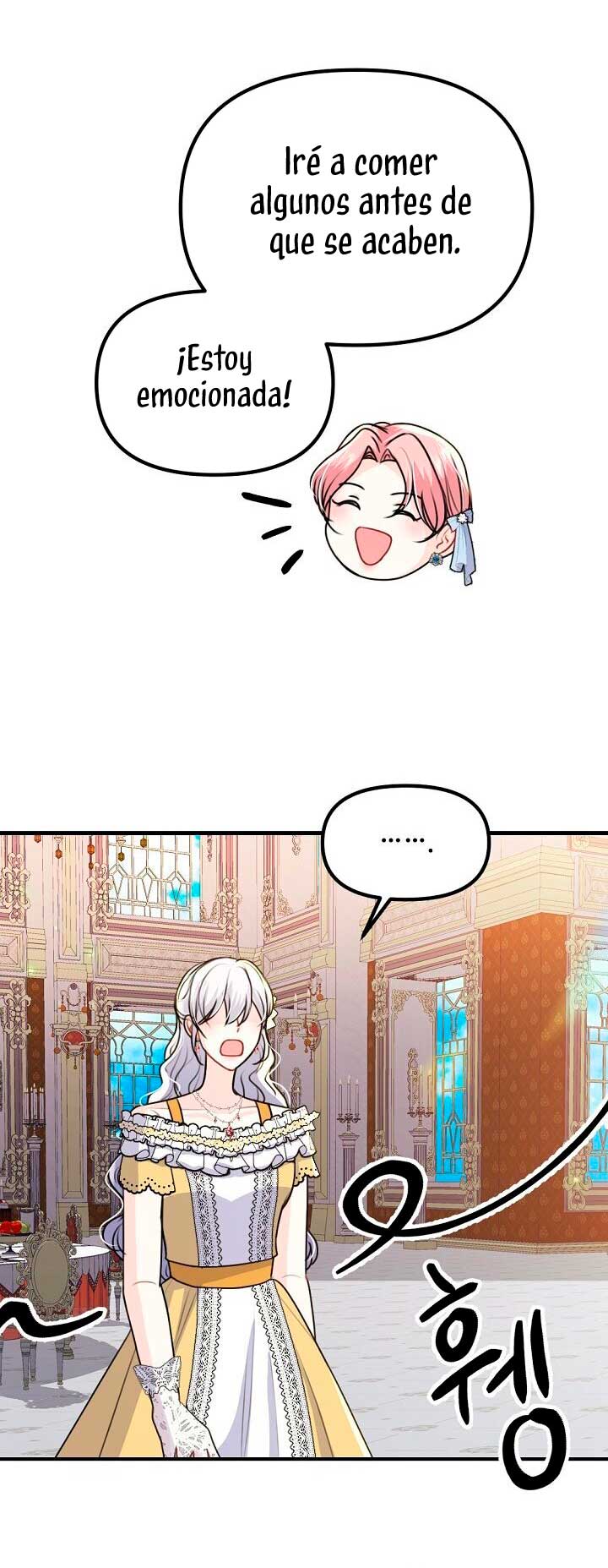 Él amaba a mi hermana Capítulo 40 - Página 52