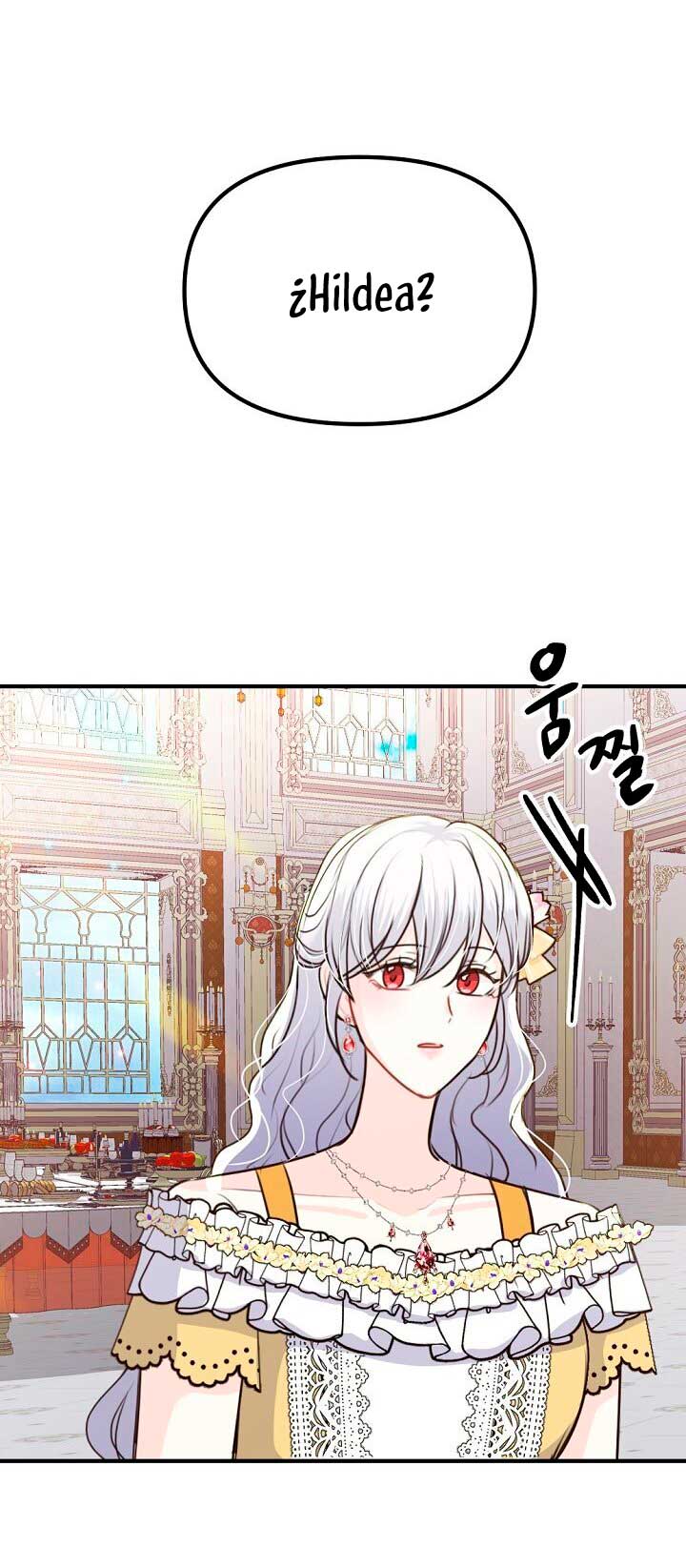 Él amaba a mi hermana Capítulo 40 - Página 54