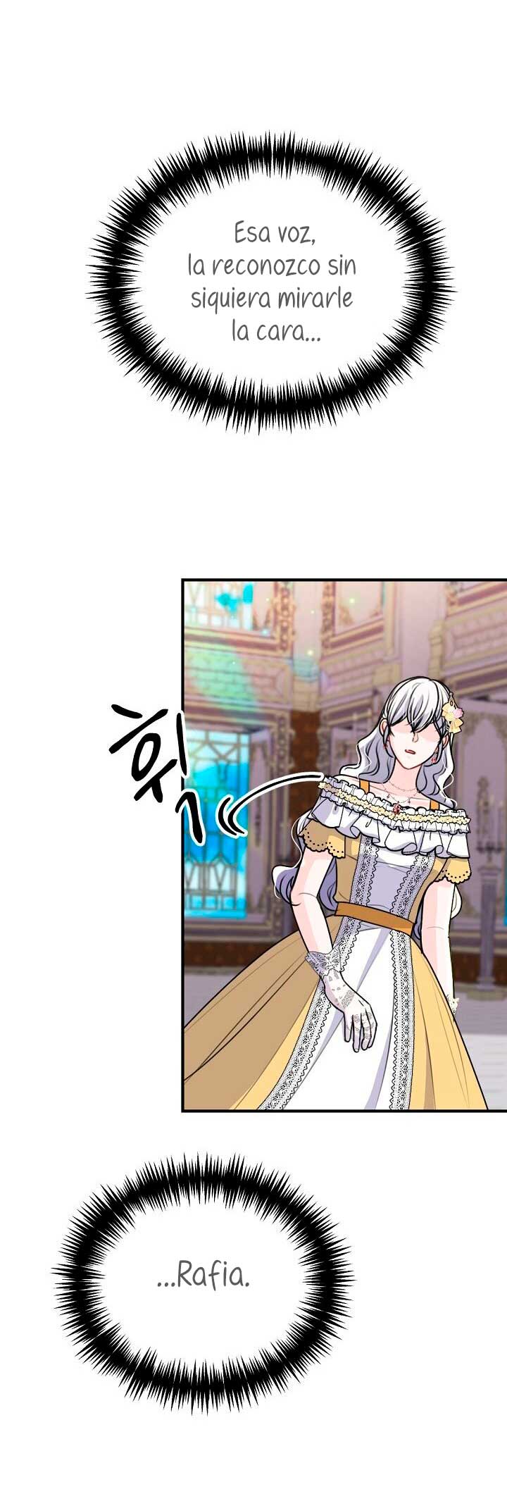 Él amaba a mi hermana Capítulo 40 - Página 55