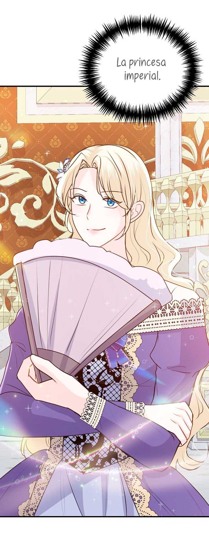 Él amaba a mi hermana Capítulo 40 - Página 57