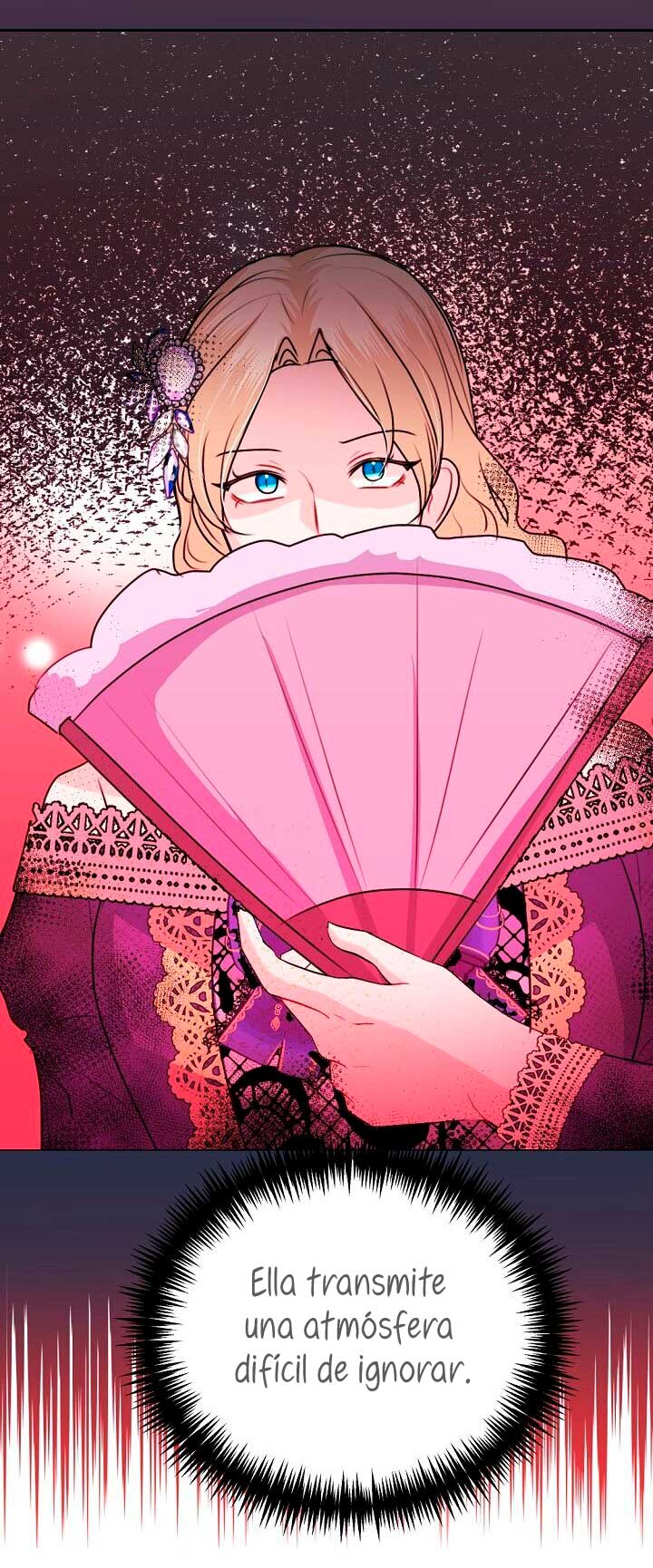 Él amaba a mi hermana Capítulo 40 - Página 59