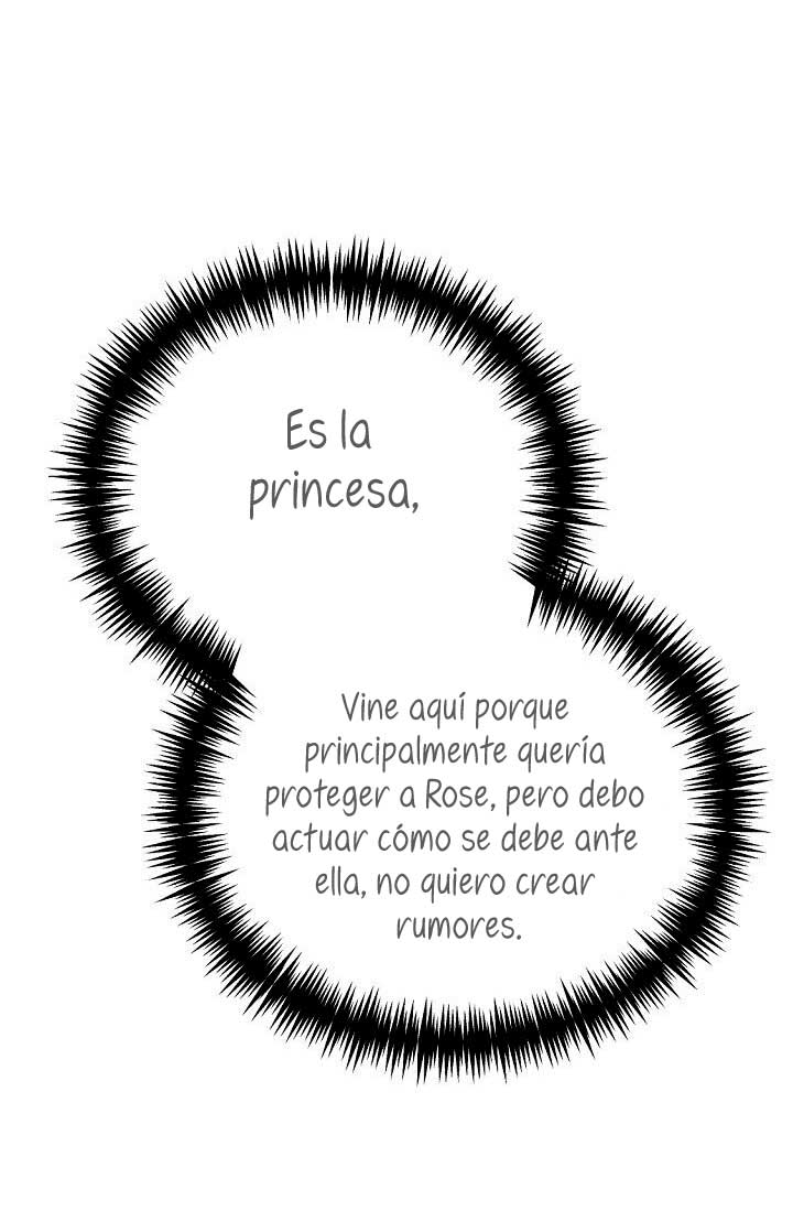 Él amaba a mi hermana Capítulo 40 - Página 60