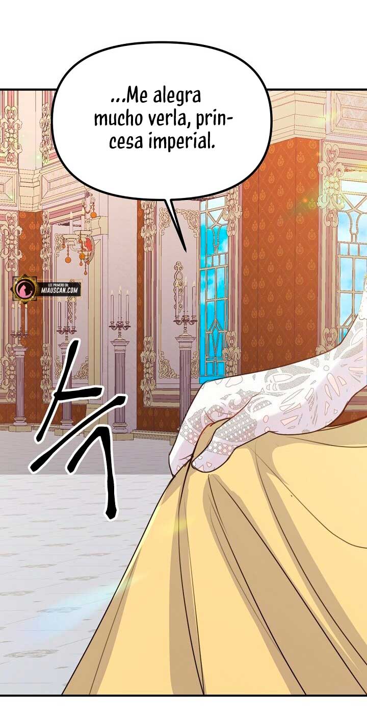 Él amaba a mi hermana Capítulo 40 - Página 61