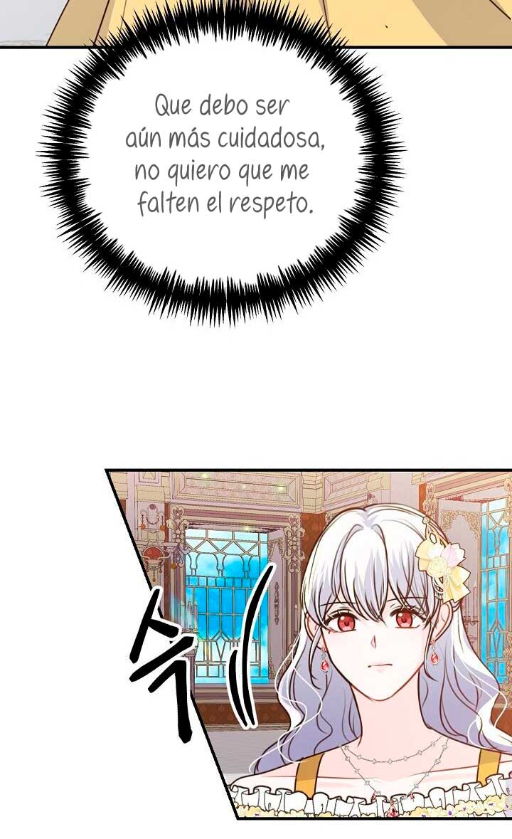 Él amaba a mi hermana Capítulo 40 - Página 65