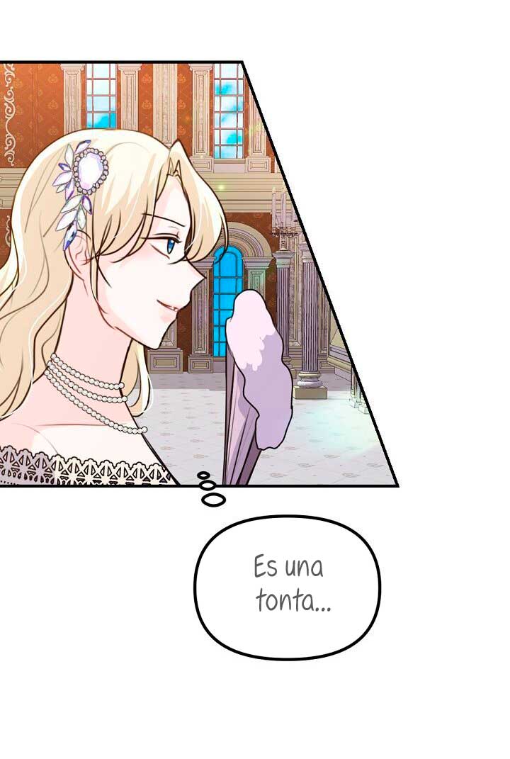 Él amaba a mi hermana Capítulo 40 - Página 66