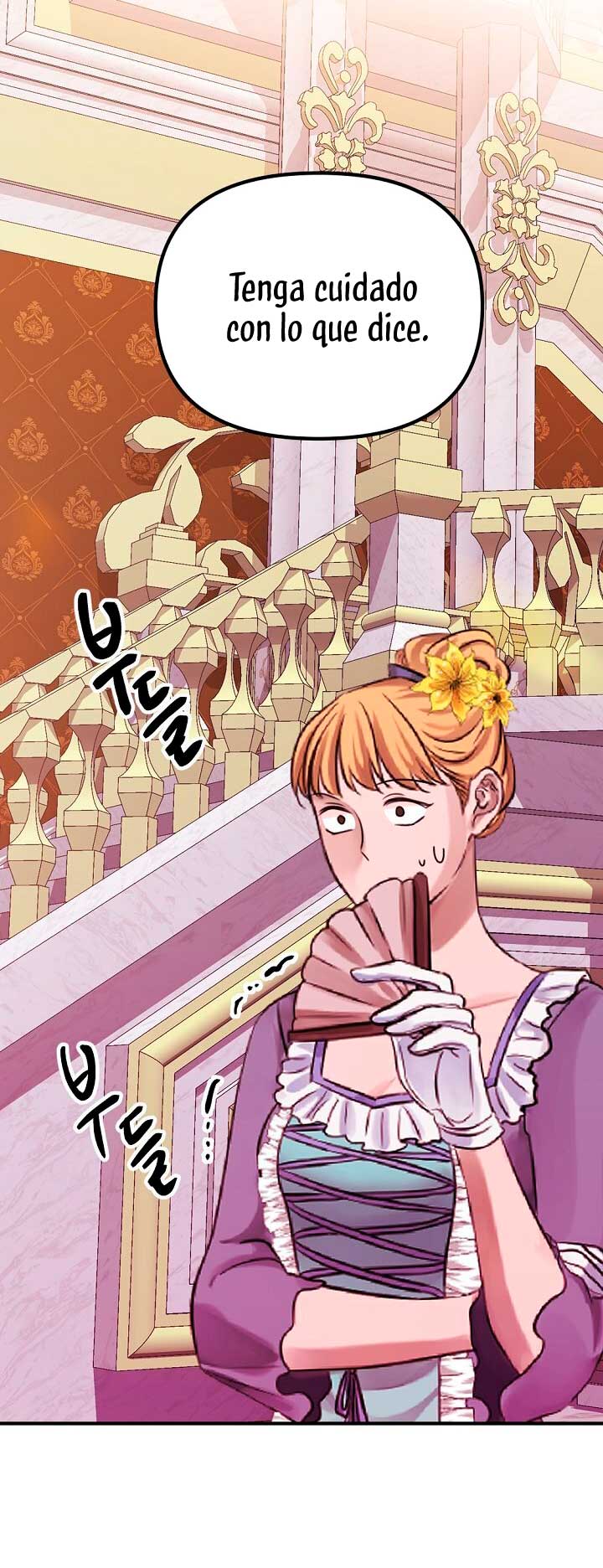 Él amaba a mi hermana Capítulo 40 - Página 7