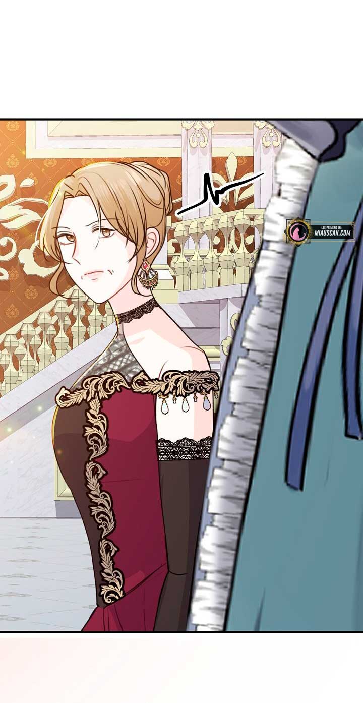 Él amaba a mi hermana Capítulo 40 - Página 8