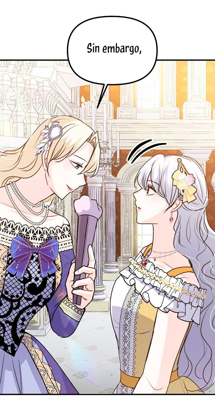 Él amaba a mi hermana Capítulo 41 - Página 15