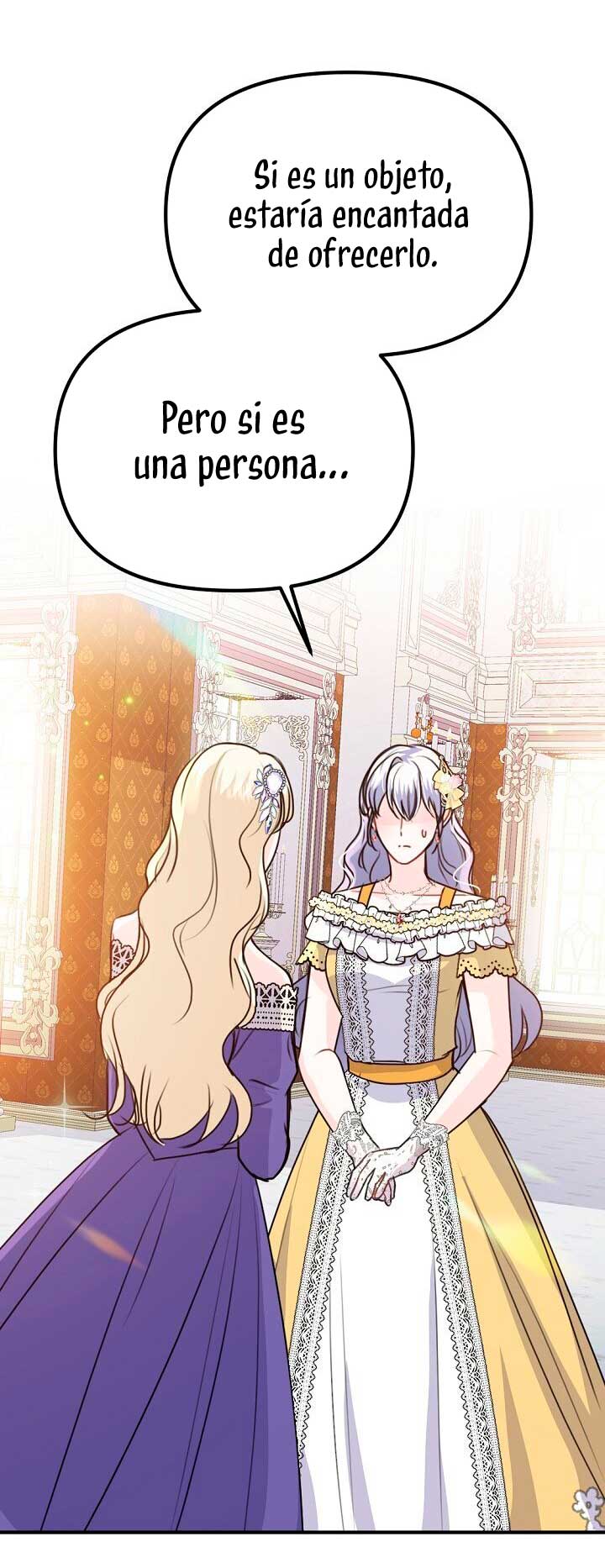 Él amaba a mi hermana Capítulo 41 - Página 18