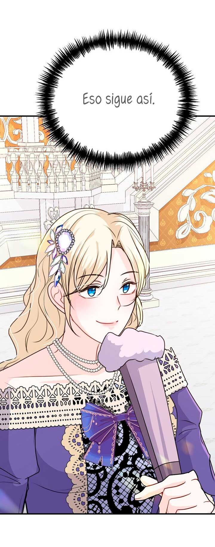 Él amaba a mi hermana Capítulo 41 - Página 19