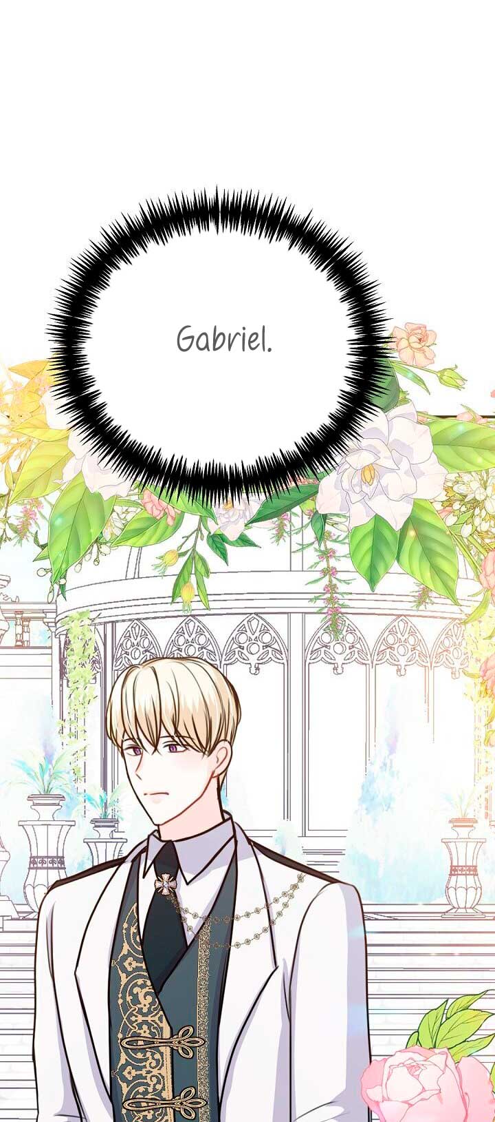 Él amaba a mi hermana Capítulo 41 - Página 20