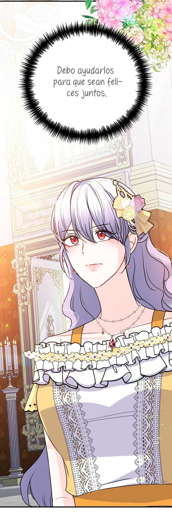 Él amaba a mi hermana Capítulo 41 - Página 23