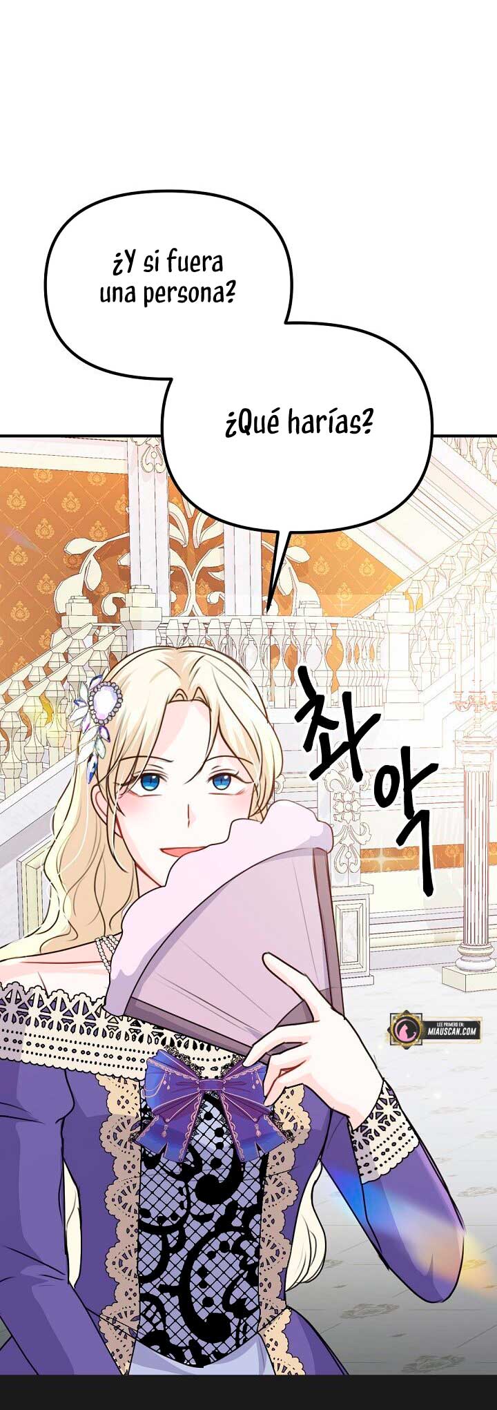 Él amaba a mi hermana Capítulo 41 - Página 24