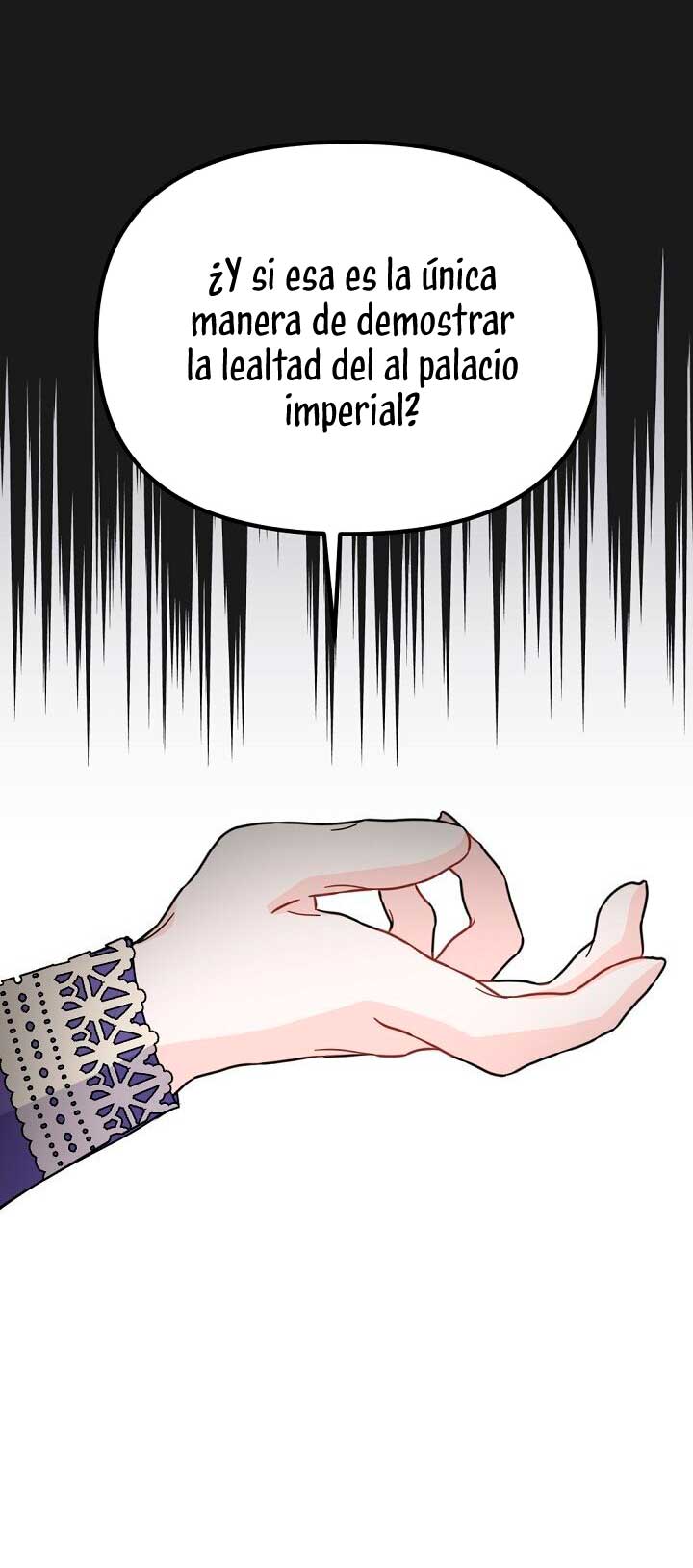 Él amaba a mi hermana Capítulo 41 - Página 25