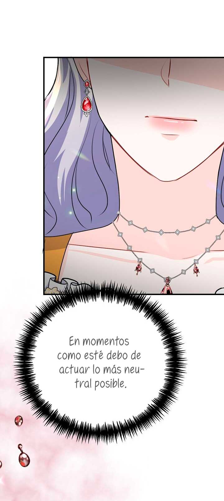 Él amaba a mi hermana Capítulo 41 - Página 26