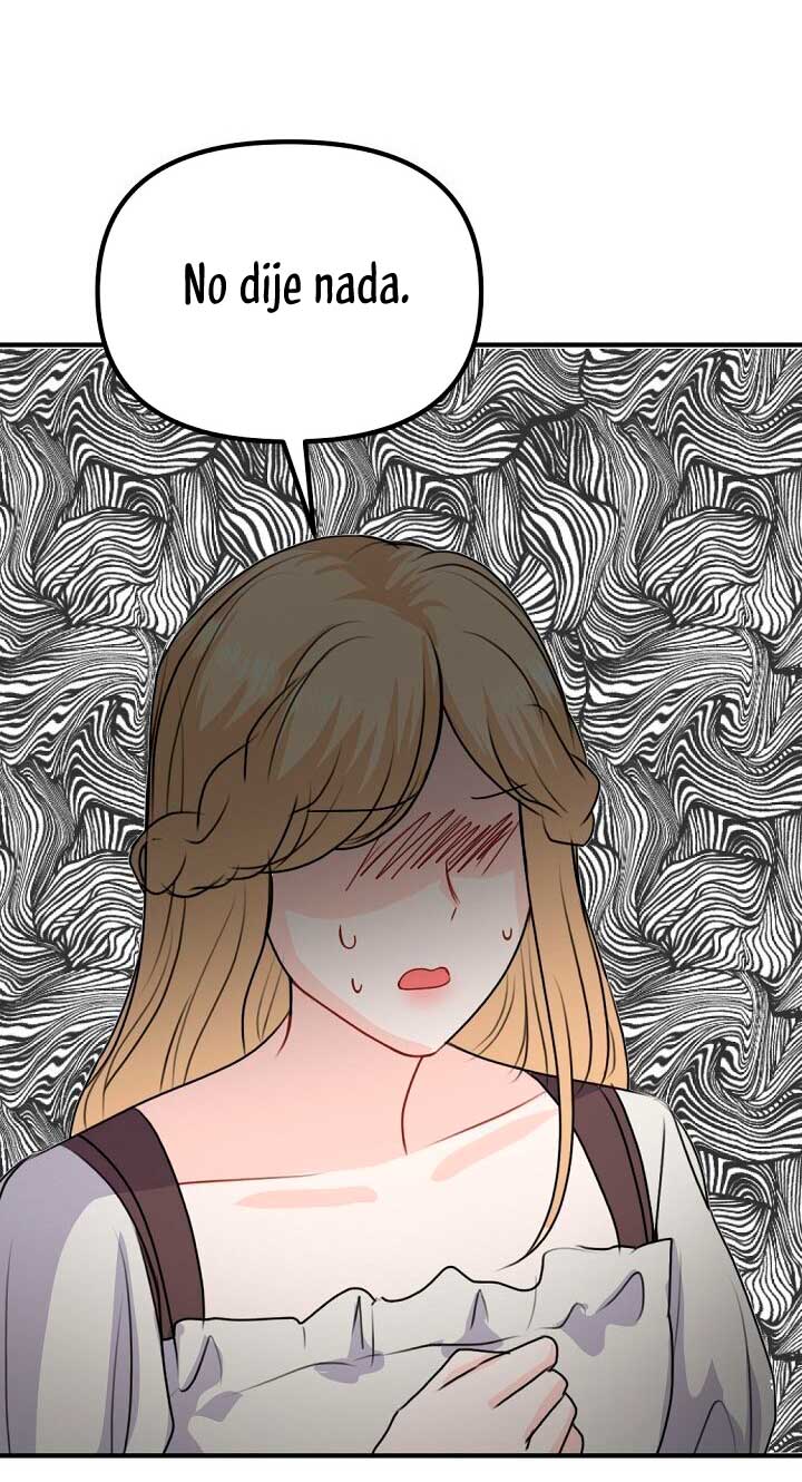 Él amaba a mi hermana Capítulo 41 - Página 33