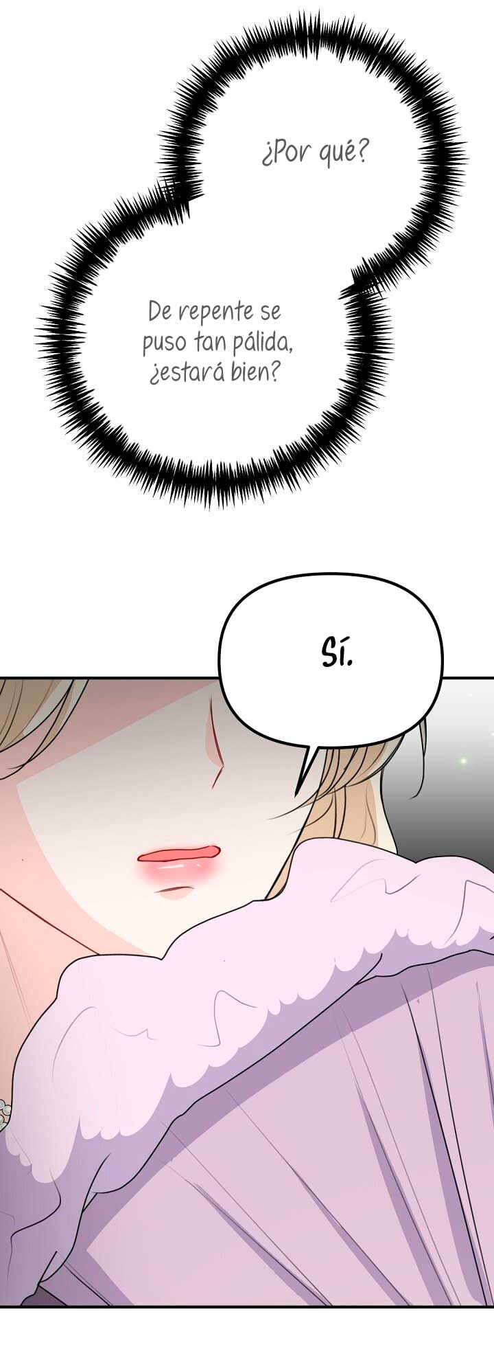 Él amaba a mi hermana Capítulo 41 - Página 34