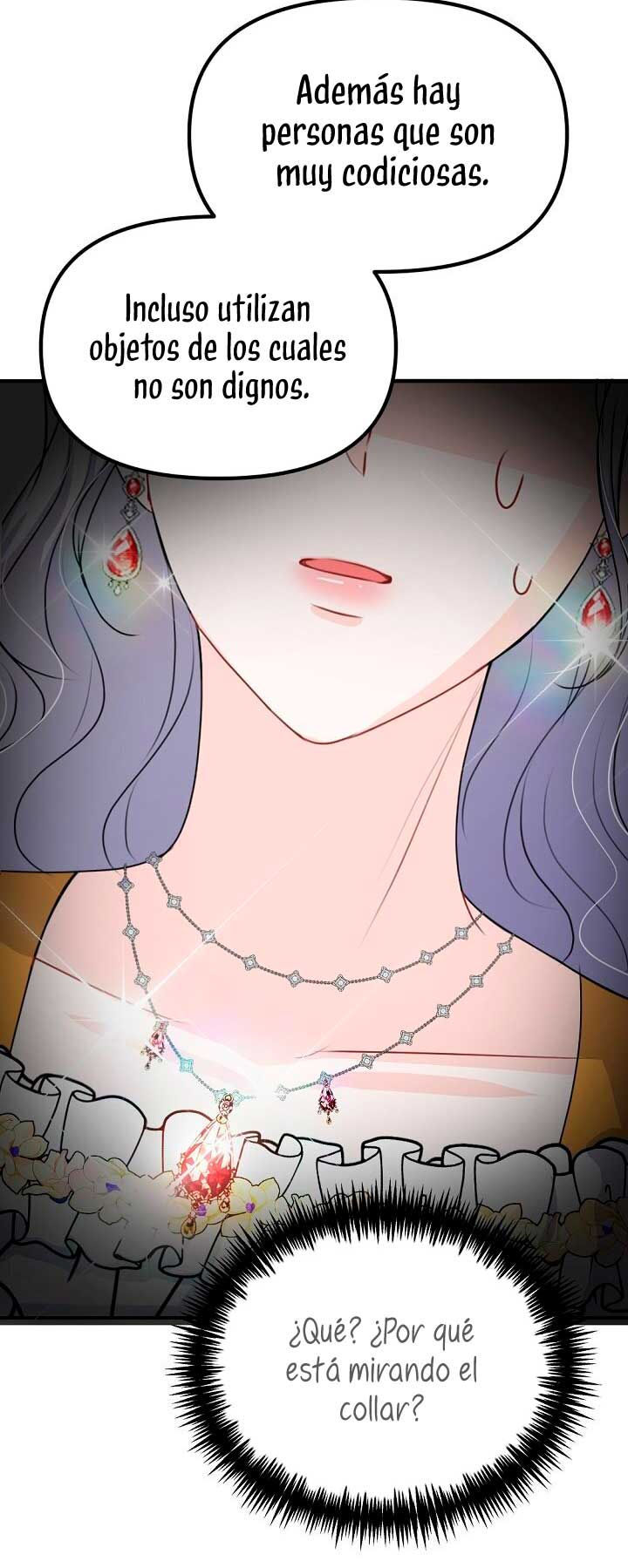 Él amaba a mi hermana Capítulo 41 - Página 37