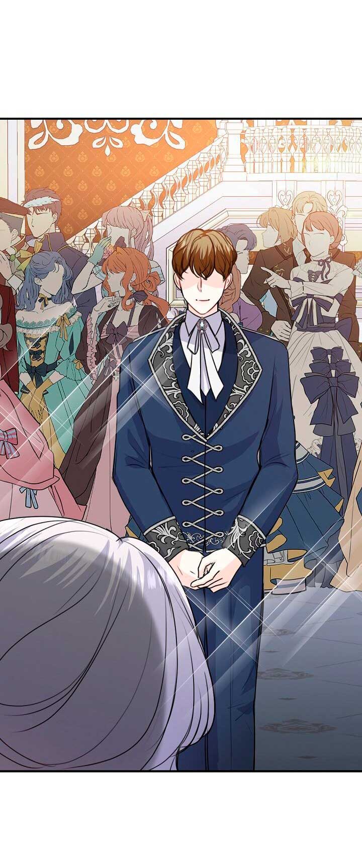 Él amaba a mi hermana Capítulo 41 - Página 47