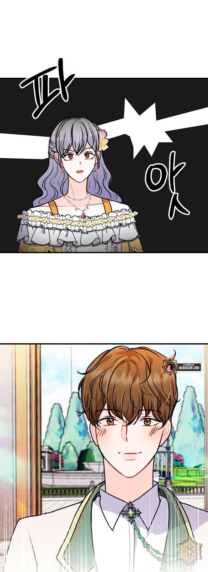 Él amaba a mi hermana Capítulo 41 - Página 51