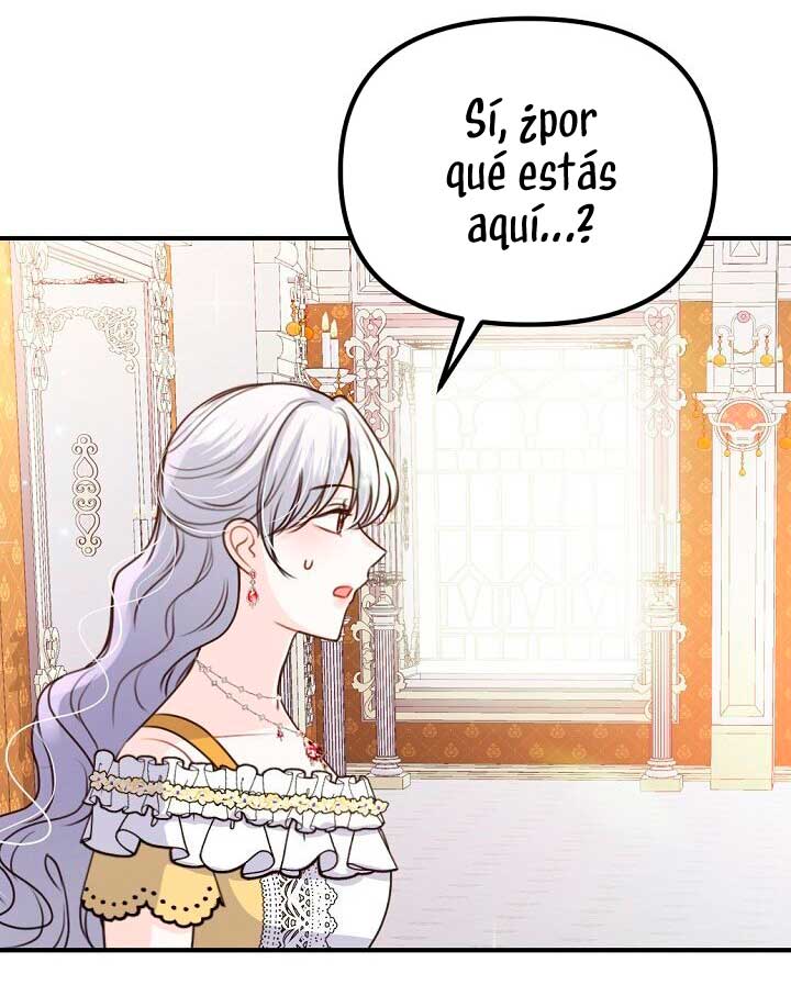 Él amaba a mi hermana Capítulo 41 - Página 54