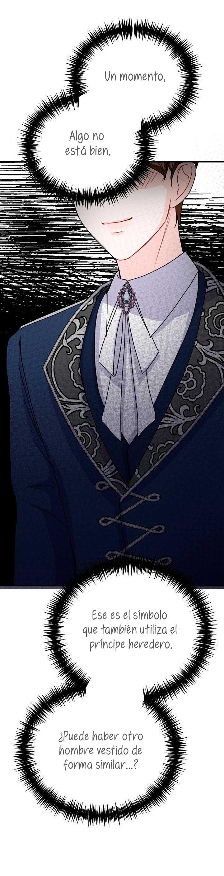 Él amaba a mi hermana Capítulo 41 - Página 55