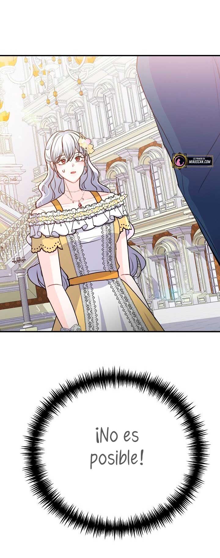 Él amaba a mi hermana Capítulo 41 - Página 56