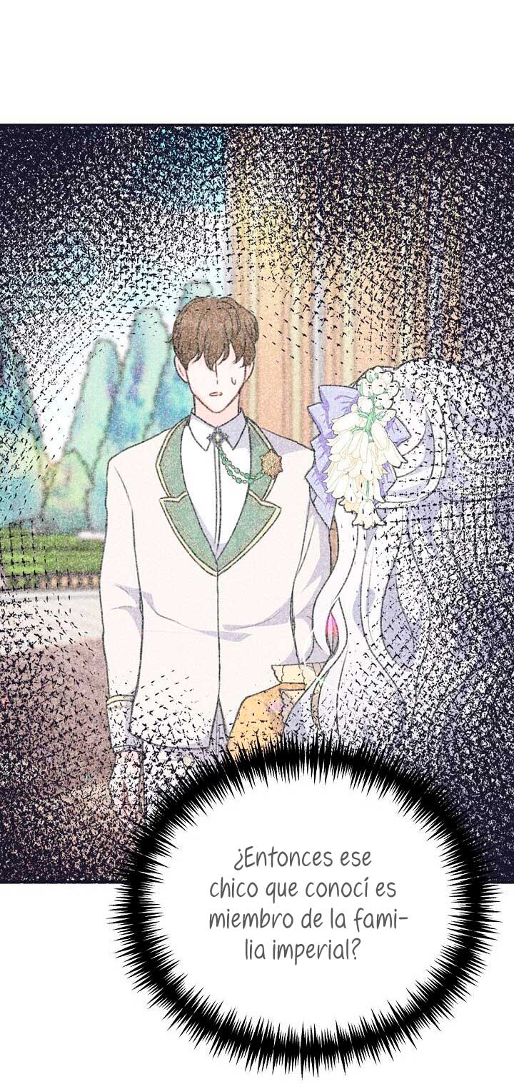 Él amaba a mi hermana Capítulo 41 - Página 57