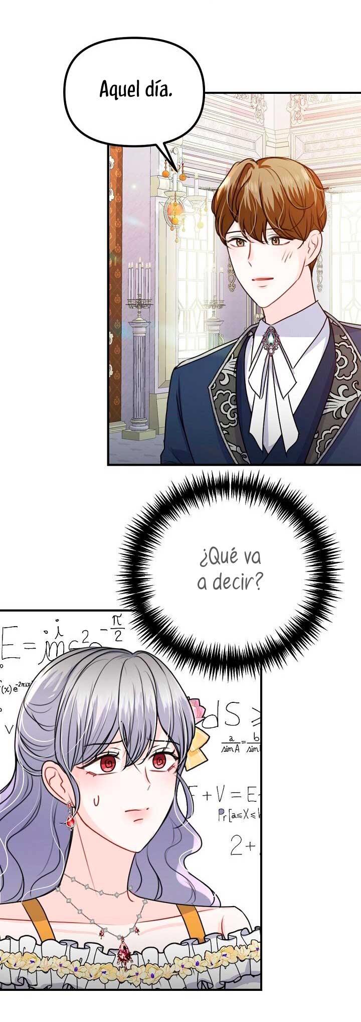 Él amaba a mi hermana Capítulo 41 - Página 58