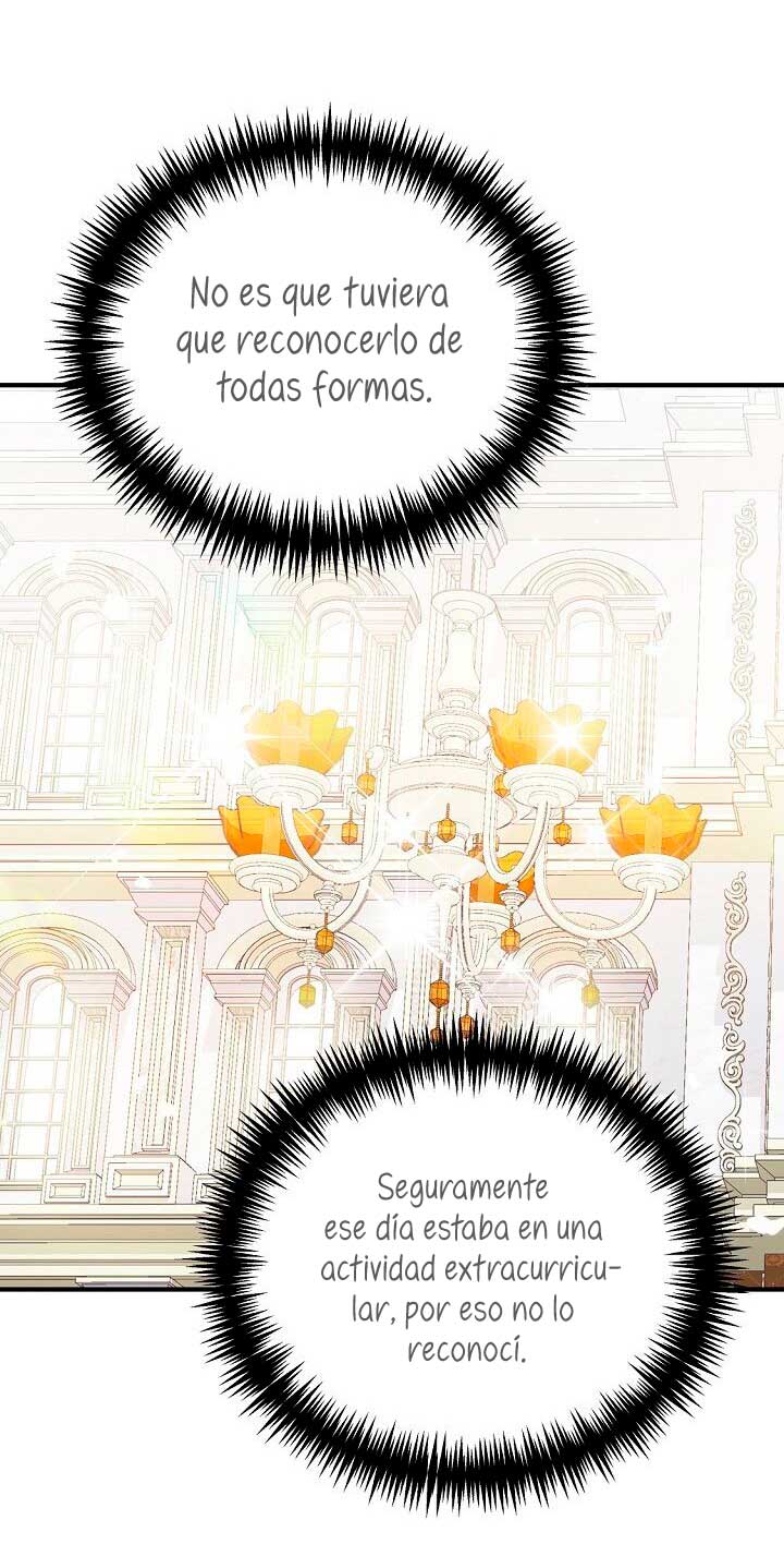 Él amaba a mi hermana Capítulo 41 - Página 59