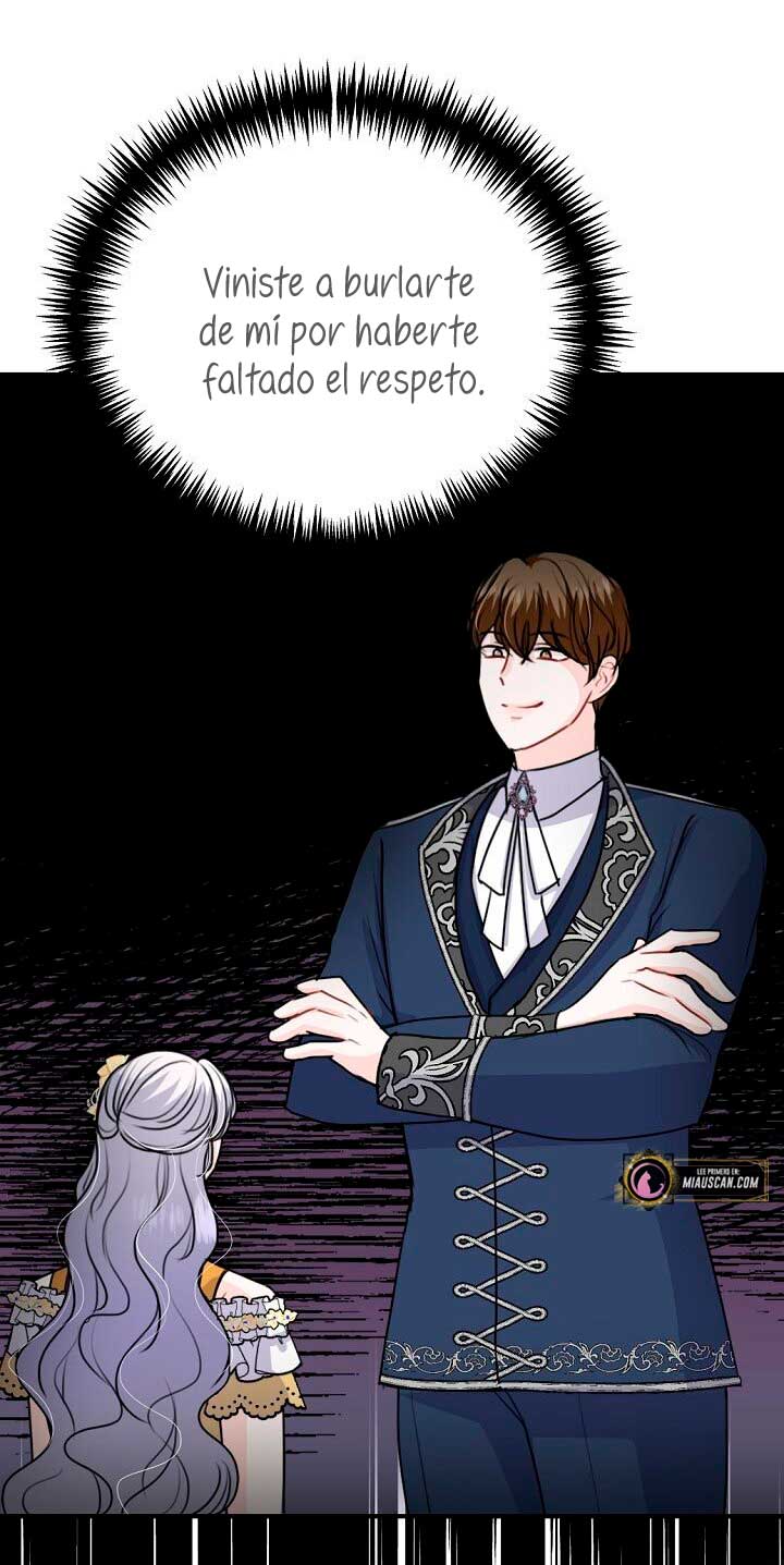 Él amaba a mi hermana Capítulo 41 - Página 60