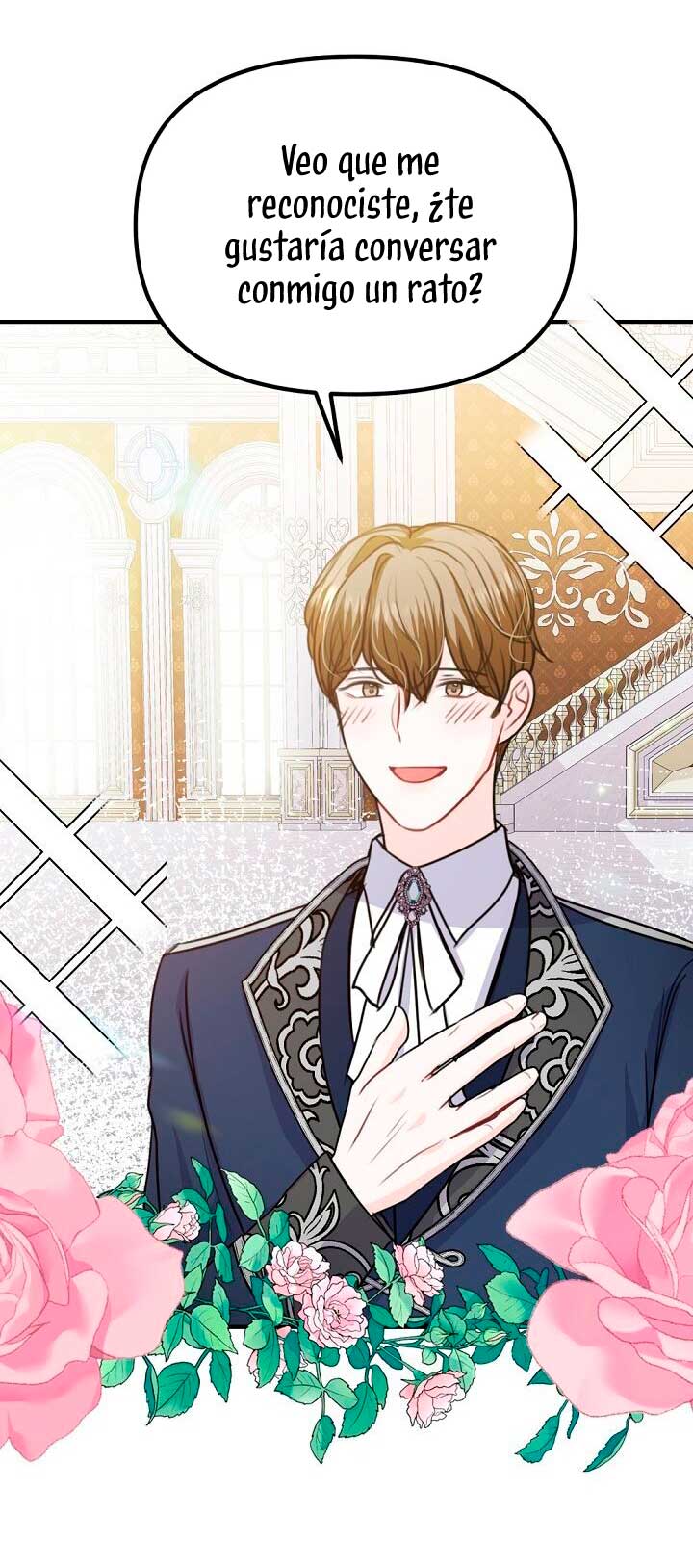 Él amaba a mi hermana Capítulo 41 - Página 62