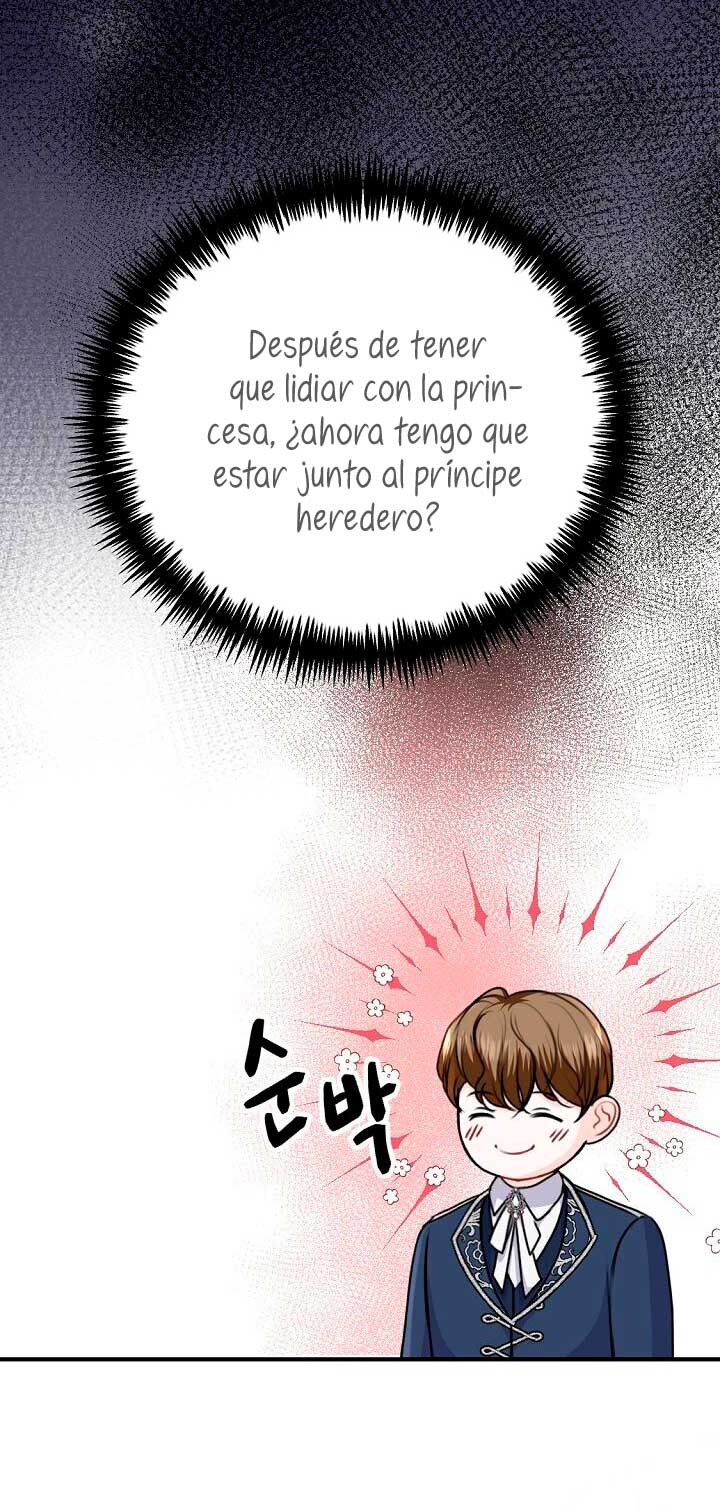 Él amaba a mi hermana Capítulo 41 - Página 64