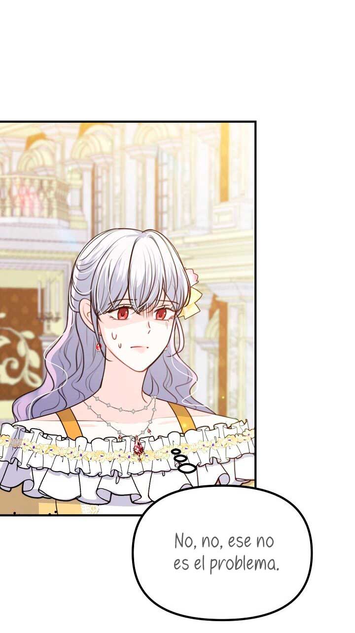 Él amaba a mi hermana Capítulo 42 - Página 14