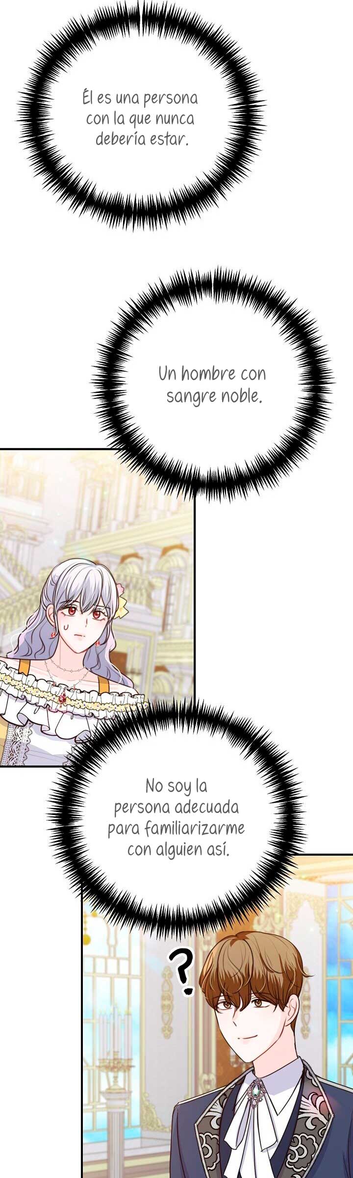 Él amaba a mi hermana Capítulo 42 - Página 16