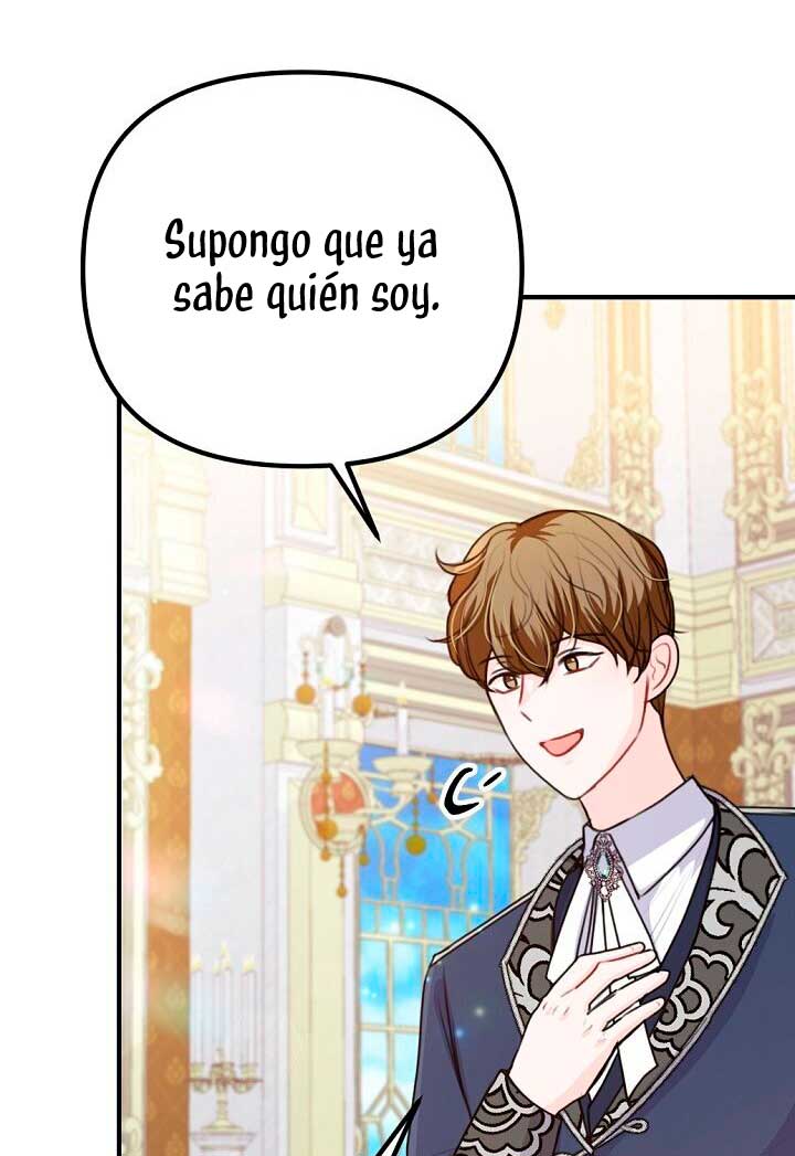 Él amaba a mi hermana Capítulo 42 - Página 19