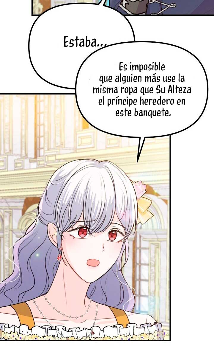 Él amaba a mi hermana Capítulo 42 - Página 20