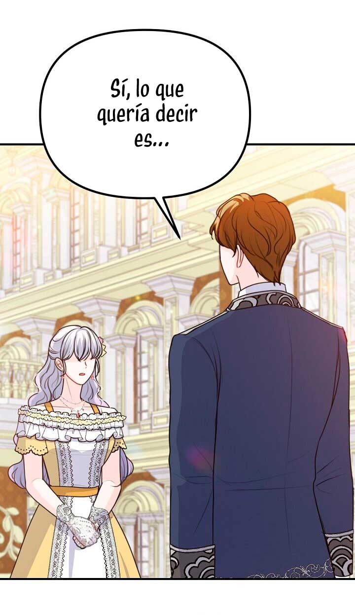 Él amaba a mi hermana Capítulo 42 - Página 21