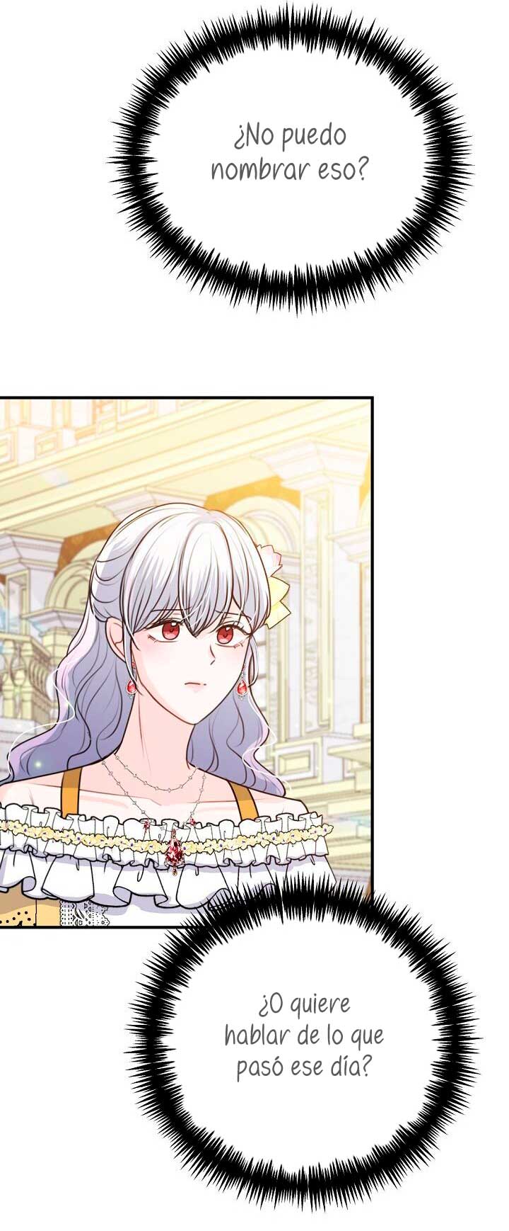 Él amaba a mi hermana Capítulo 42 - Página 22