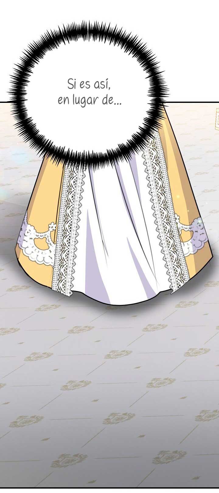 Él amaba a mi hermana Capítulo 42 - Página 23