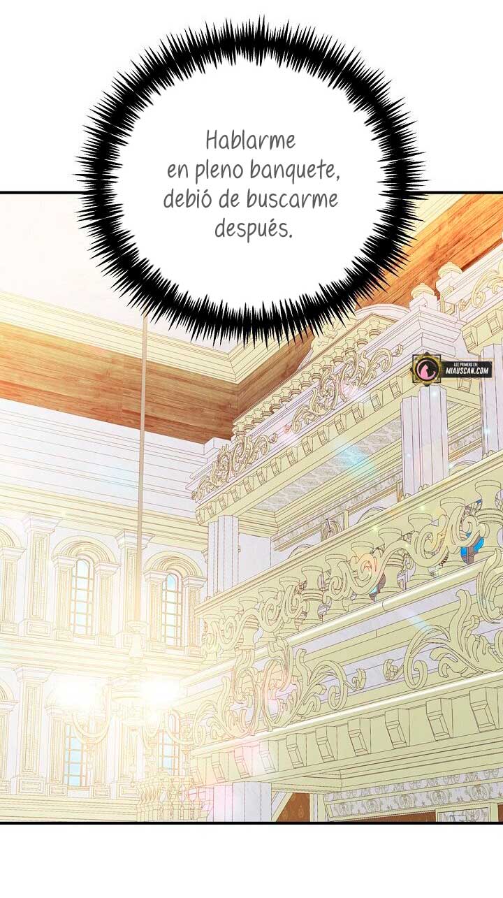 Él amaba a mi hermana Capítulo 42 - Página 24