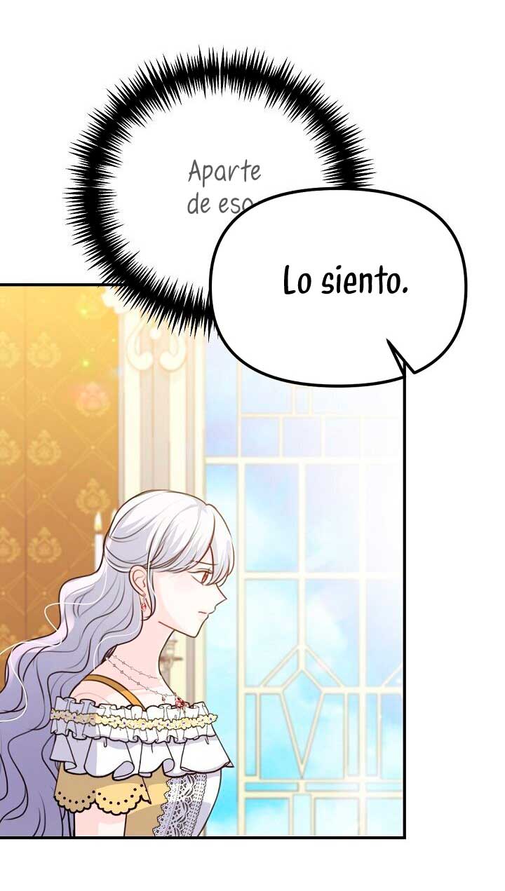 Él amaba a mi hermana Capítulo 42 - Página 25