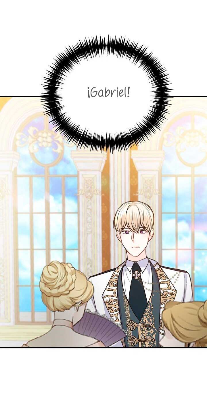 Él amaba a mi hermana Capítulo 42 - Página 32